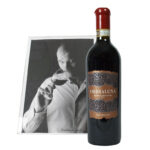 Andrea Bernardini, Ombraluna Brunello