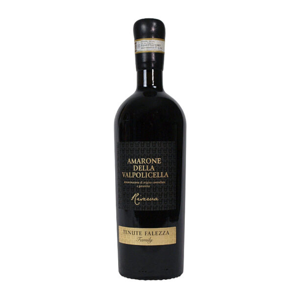 Amarone Riserva DOCg – Veneto/Italien