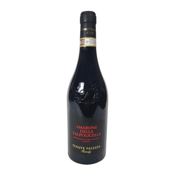 TF Amarone Della Valpolicella 780x780pix TF Falezza Amarone DOCg