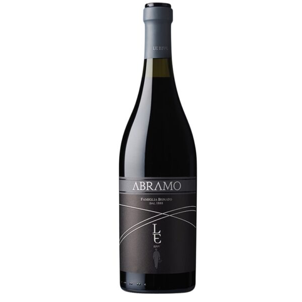 Abramo-lerive 780x780pix Abramo rødvin