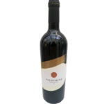 Salsedine Primitivo - Puglia