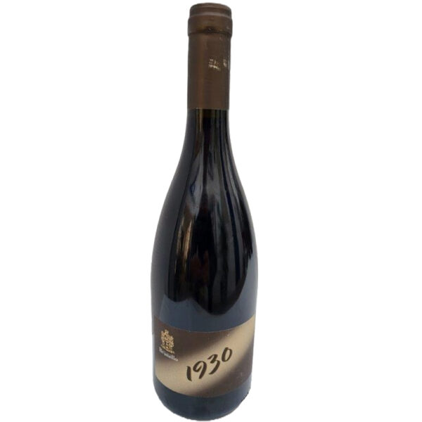 "Brunello" 1930