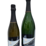 Battista Brunello, Veneto, Mousserende Champagne