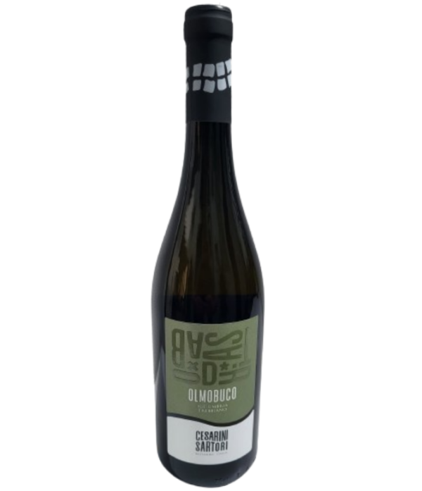 Hvidvin Olmobuco fra Umbrien - Signæ