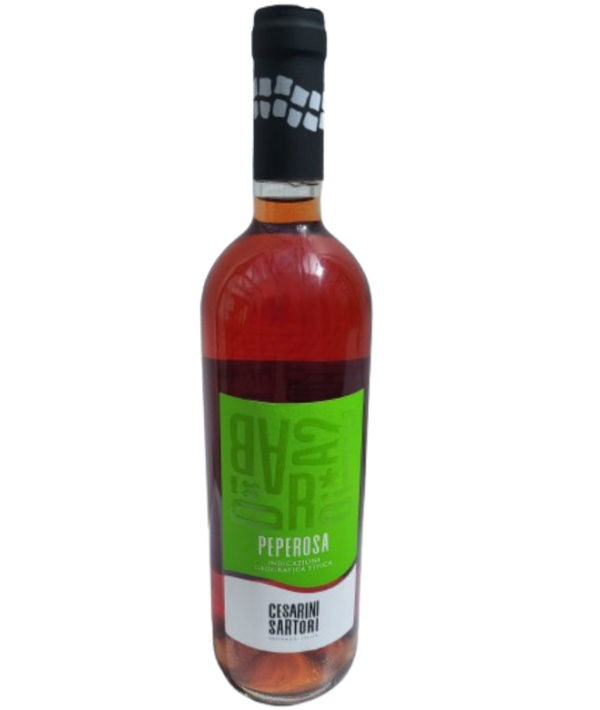 Signæ Peperosa Rosévin fra Umbrien