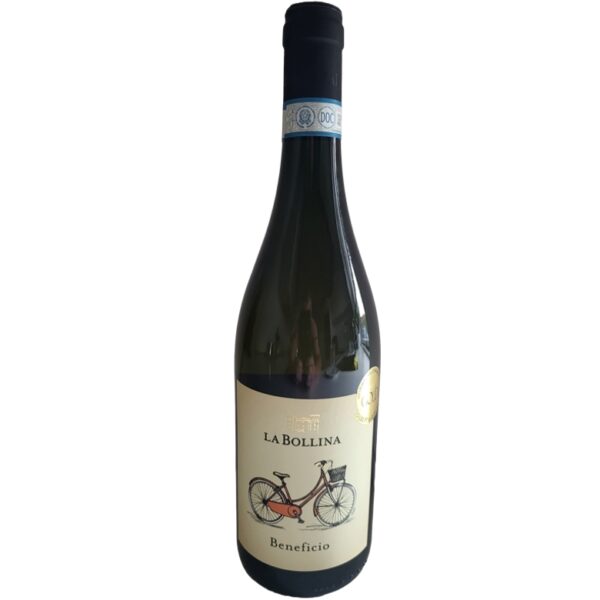 LaBolina-Beneficio