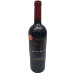 Etta Focu Rosso - Paolini