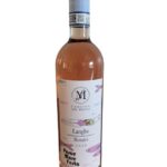 Langhe Rosato: Piemonte/Italien